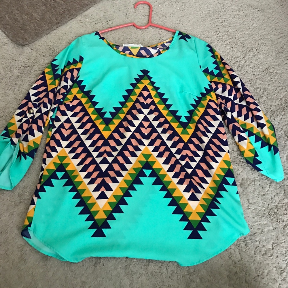 Cute Tunic!